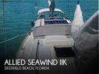 1976 Allied Seawind IIK Boat for Sale