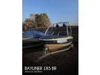 2007 Bayliner 185 BR Boat for Sale