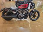 2022 Harley-Davidson RH975 - Nightster™ Motorcycle for Sale