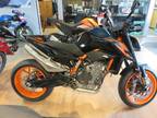 2022 KTM 890 Duke R Motorcycle for Sale