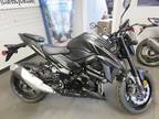 2022 Suzuki GSX-S750A Metallic Oort Gray / Glass Spa Motorcycle for Sale