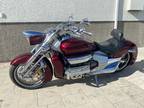 2005 Honda Valkyrie Rune Motorcycle for Sale