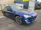 2012 Toyota 86 ZN6 Coupe Complete Rolling Body Shell Suit