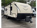2018 Forest River TRACER 253 AIR