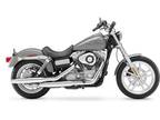 2008 Harley-Davidson Dyna® Super Glide®