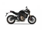 2022 Honda CB650RAN Motorcycle for Sale