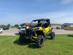 2019 Can-Am Maverick Sport XMR 1000 ATV for Sale