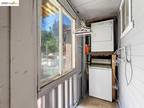 Home For Sale In Oakland, California