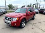 Used 2009 Ford Escape for sale.