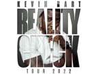 Kevin Hart - Reality Check Tour