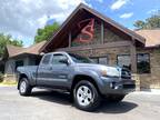 Used 2010 Toyota Tacoma for sale.