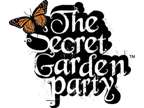 2 x Weekend tickets to Secret Garden Party 2022.