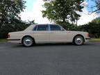 1997 Rolls-Royce Silver Spur for Sale by Owner