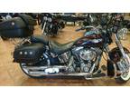 2007 Harley-Davidson FLSTN-Softail Deluxe Motorcycle for Sale