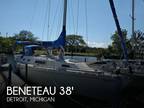 1985 Beneteau Idylle 11.5 Boat for Sale