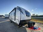 2022 Palomino Solaire Ultra Lite 243BHS