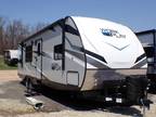 2022 Forest River Work and Play 27LT 33ft