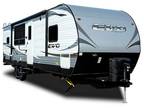 2022 Forest River Evo T2490 29ft