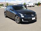2013 Cadillac ATS 3.6L Premium Grand Junction, CO