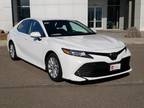 2019 Toyota Camry LE Grand Junction, CO