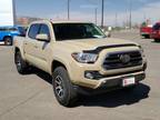 2018 Toyota Tacoma Grand Junction, CO