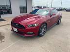 2015 Ford Mustang GT Itasca, TX