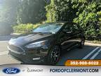 2017 Ford Focus SEL Clermont, FL