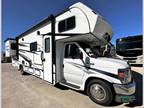 2022 Forest River Forest River Rv Sunseeker Classic 3010DS Ford 32ft