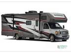 2022 Forest River Forest River Rv Sunseeker LE 2550SLE Ford 23ft