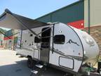 2022 Forest River Forest River Rv Cherokee Black Label 18TO 23ft