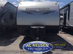 2022 Forest River Forest River Rv Cherokee Grey Wolf 26MBRR 33ft