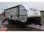 2019 Forest River Cherokee ALPHA WOLF 23RD-L 29ft