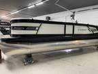 2022 Aqua Patio AquaPatio 255 ULC with a Yamaha F300 DTS Boat for Sale