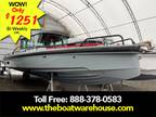 2021 Brabus Marine Brabus Shadow 500 Cabin Boat for Sale