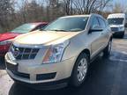 2011 Cadillac SRX Luxury Collection Massillon, OH