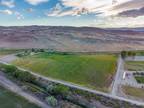 Plot For Sale In Homedale, Idaho