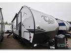 2022 Forest River Cherokee Black Label 264DBH 33ft