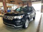 2019 Ford Explorer Limited Massillon, OH