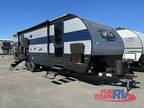 2022 Forest River Forest River Rv Cherokee 264DBH 29ft