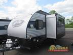 2022 Forest River Forest River Rv Cherokee Wolf Pup 17JG 23ft