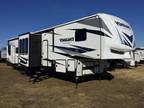 2019 Forest River Vengeance Touring Edition 395KB13 39ft