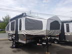 2022 Forest River Forest River Flagstaff Sports Enthusiast Package 207SE 20ft