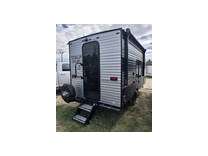 2022 forest river rv forest river rv cherokee wolf pup 14cc 19ft