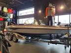 2021 Ranger 2080 MS Boat for Sale