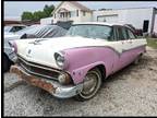 Used 1955 Ford Fairlane for sale.