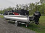 2017 Bennington 20 SLX Boat for Sale