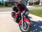2008 Harley-Davidson Ultra Classic Electra Glide Motorcycle for Sale