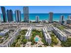 17021 N Bay Rd 418, Sunny Isles Beach, FL