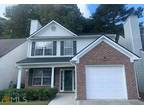 476 Hillandale Park Dr, Lithonia, GA