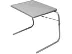 Table Mate II TV Tray Table - Folding TV Dinner Table -